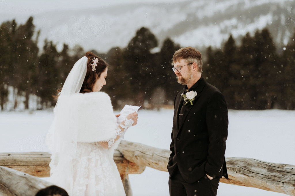 Colorado elopement guide